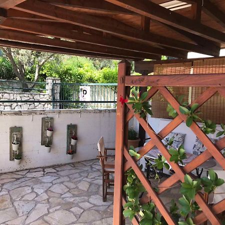 ニキアナCasa Di Giorgioアパートメント エクステリア 写真