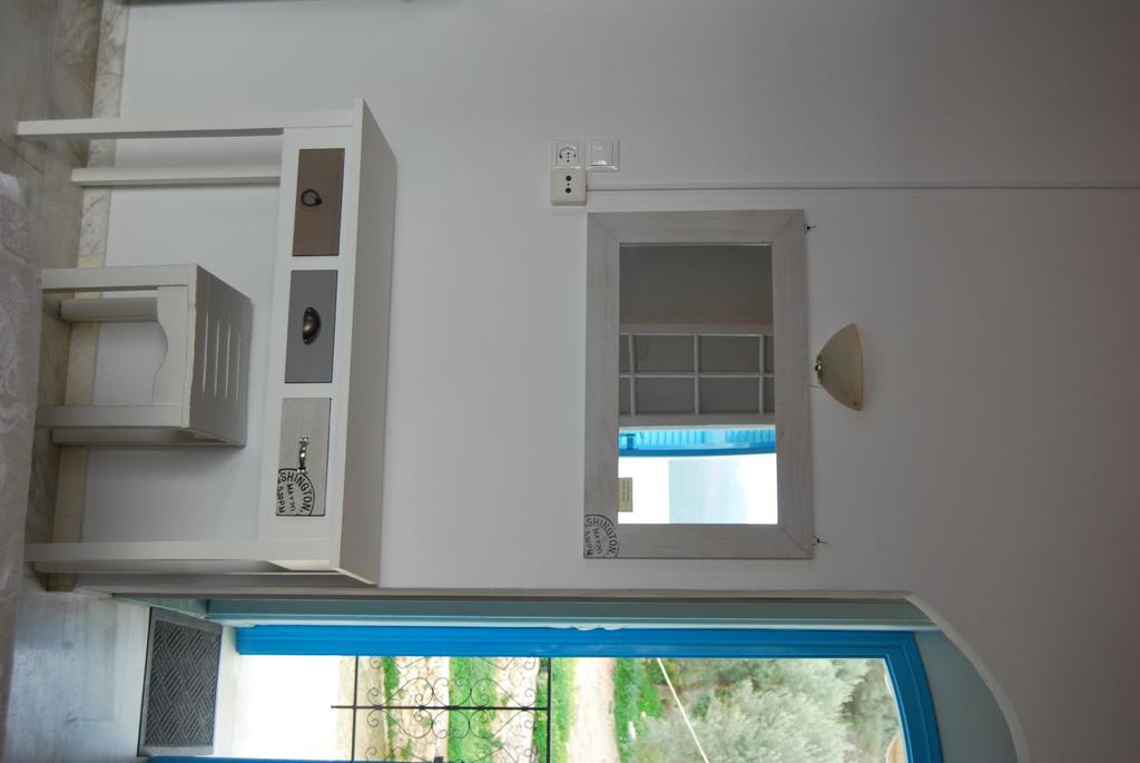 ニキアナCasa Di Giorgioアパートメント 部屋 写真