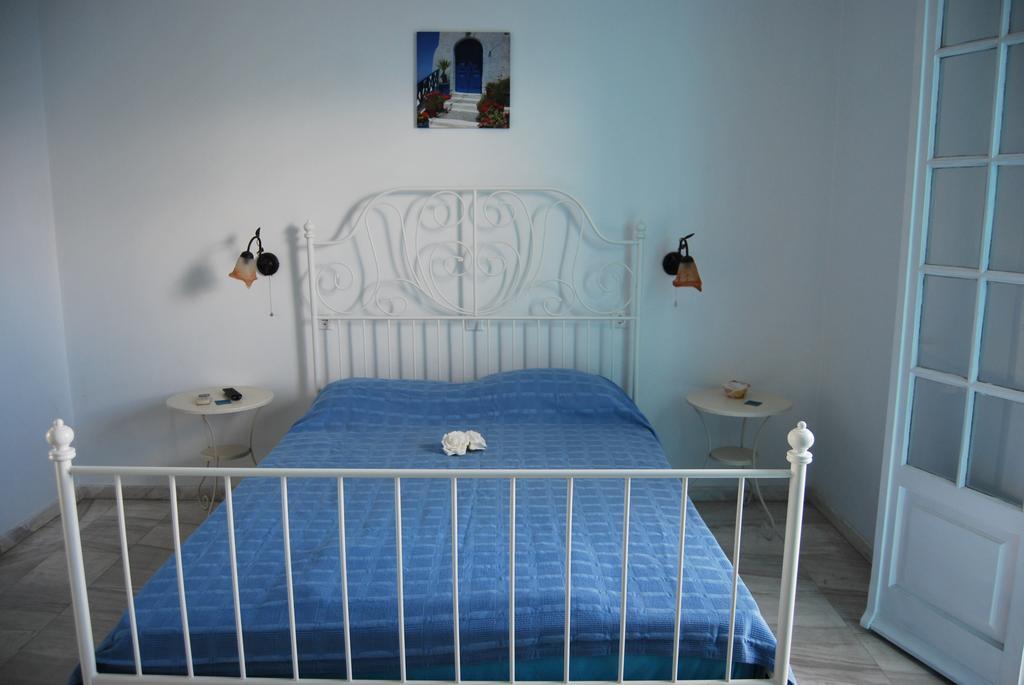 ニキアナCasa Di Giorgioアパートメント 部屋 写真